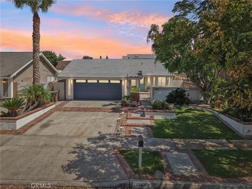 242 N Camino Arroyo, Anaheim, CA, 92807 | Card Image