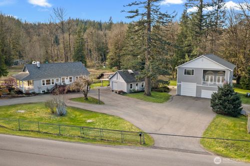 46302 Se Edgewick Rd, North Bend, WA, 98045-9799 | Card Image