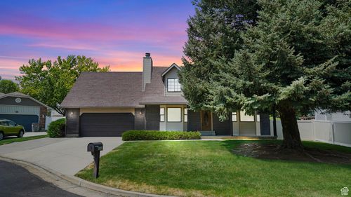 9548 S Caithness Cir, South Jordan, UT, 84009-9752 | Card Image