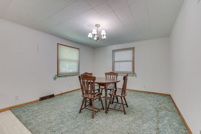 13023 N Allman West St, House other with 3 bedrooms, 1 bathrooms and null parking in Mooresville IN | Image 11