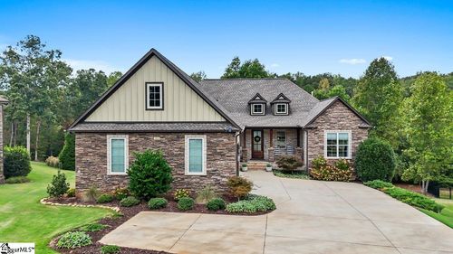 383 Island Green Ln, INMAN, SC, 29349-7097 | Card Image