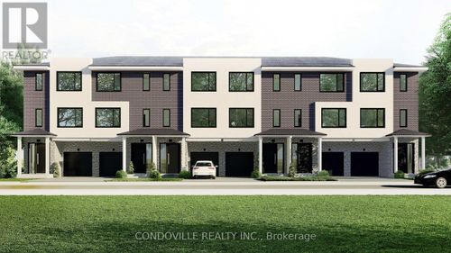 163 Fifth Ave, Brantford, ON, N3S | Card Image