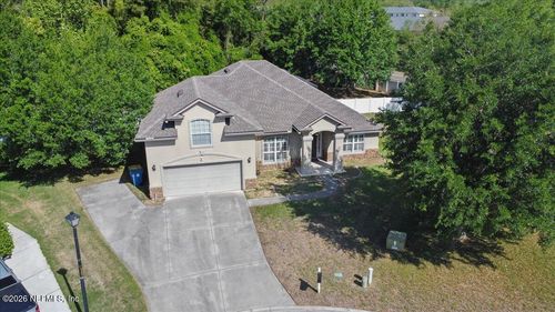 13796 Sanwick Ct, Jacksonville, FL, 32218-0861 | Card Image