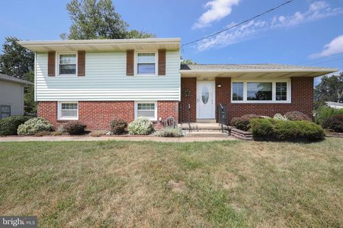 307 Kingston Rd, Cherry Hill, NJ, 08034-1613 | Card Image