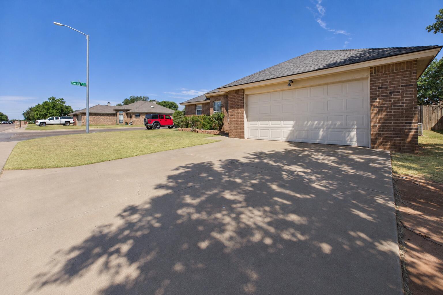 Residential in Lubbock 5