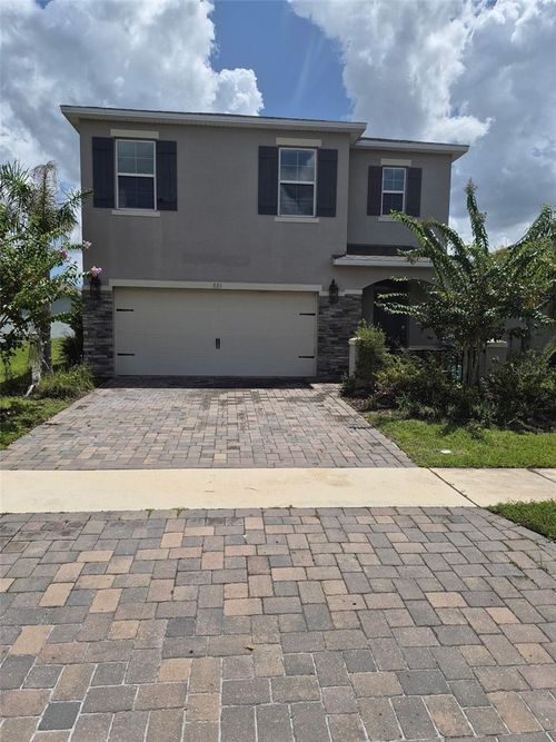 225 Caryota Court, NEW SMYRNA BEACH, FL, 32168 | Card Image