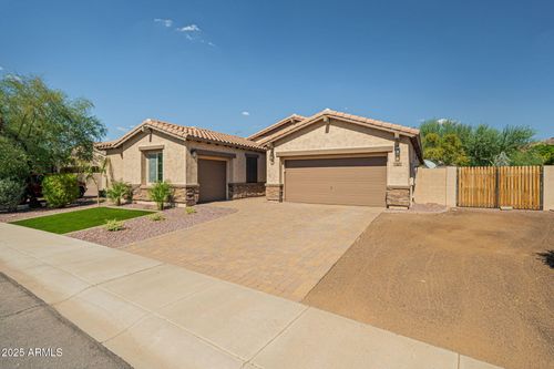 9238 W Buckhorn Trl, Peoria, AZ, 85383-5145 | Card Image