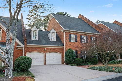 5300 Fairfield W, Dunwoody, GA, 30338-3227 | Card Image