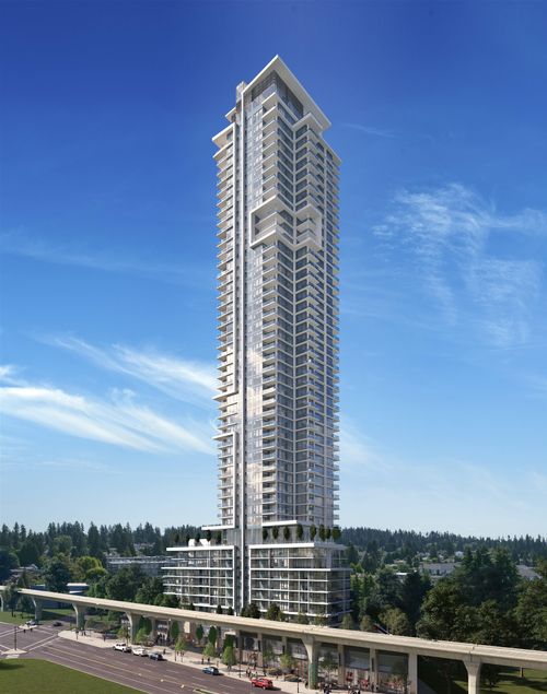 3104-518 Clarke Rd, Coquitlam, BC, V3J0L2 | Card Image