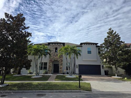 14928 Honeycrisp Ln, ORLANDO, FL, 32827-7454 | Card Image