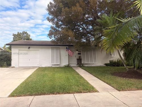 18225 Sw 94th Ave, Palmetto Bay, FL, 33157-5612 | Card Image