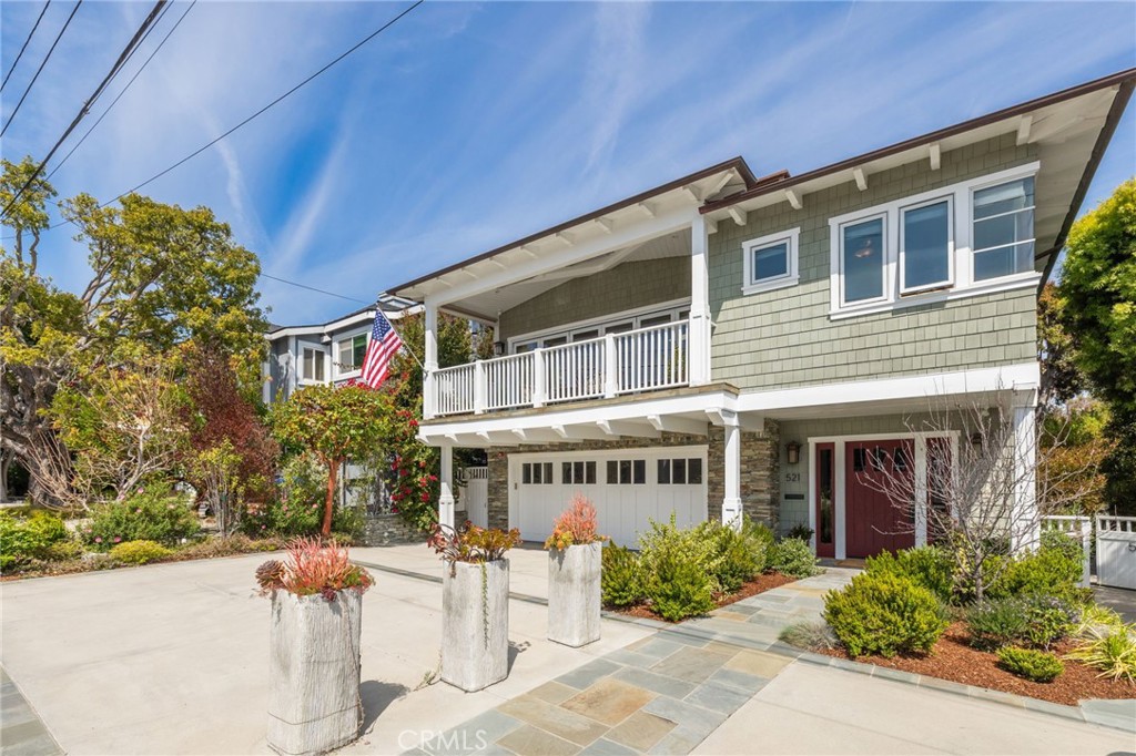 Residential Income in Hermosa Beach 4