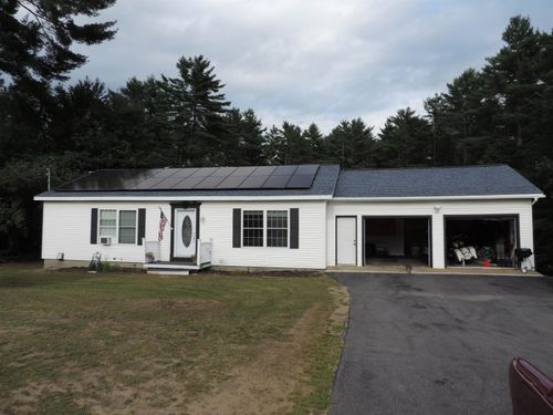 262 Daniel Webster Hwy, Boscawen, NH, 03303-2414 | Card Image