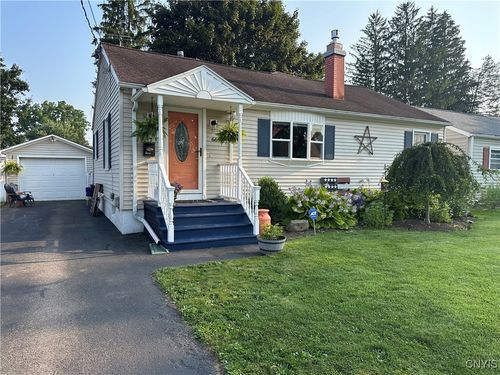 66 Wheeler Ave, Cortland, NY, 13045-1145 | Card Image