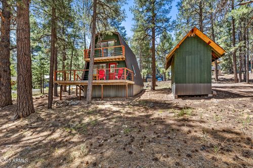2645 Nakai Trl, Flagstaff, AZ, 86005-3660 | Card Image