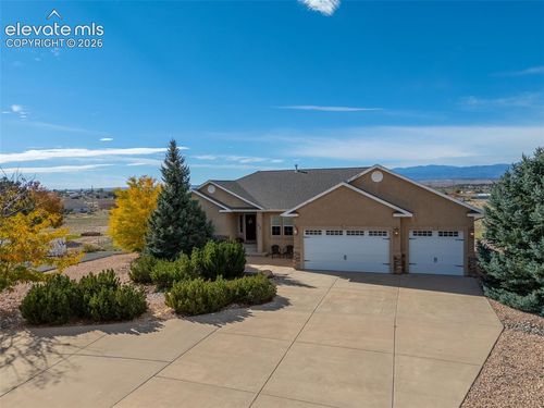 1436 W Carrizo Springs Avenue, Pueblo West, CO, 81007 | Card Image