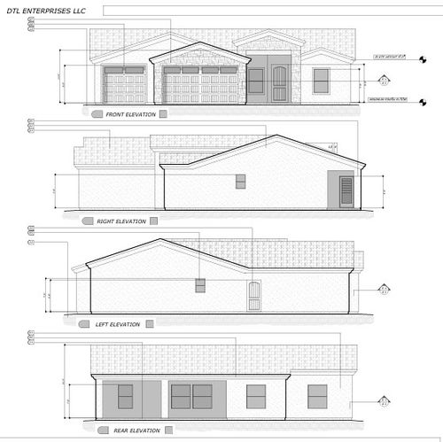 2711 E Sunset Canyon Way Way, Kingman, AZ, 86409 | Card Image