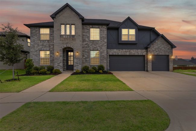 400 E Paddock, House other with 4 bedrooms, 4 bathrooms and null parking in Willow Park TX | Image 38