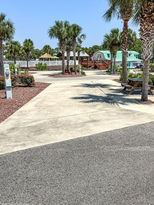 26-1843 Highway 98 W, Carrabelle, FL, 32322-3006 | Card Image