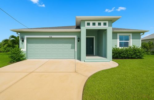 109 Turtle Dr, Rotonda West, FL, 33947-3830 | Card Image