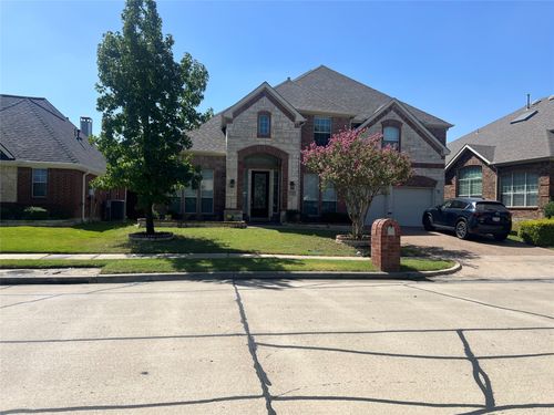 1228 Sandy Shore Rd, Irving, TX, 75063-5407 | Card Image