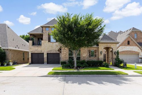 5616 Heron Dr W, Colleyville, TX, 76034-1308 | Card Image