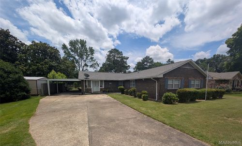4430 Wares Ferry Road, Montgomery, AL, 36109 | Card Image