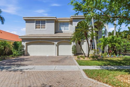 9705 Napoli Woods Ln, Delray Beach, FL, 33446-9744 | Card Image