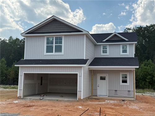 127 Ambrosia (Lot 8) Way, Bunnlevel, NC, 28323 | Card Image