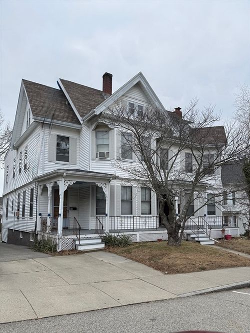 apt-1-14 Brewster St, Plymouth, MA, 02360-3713 | Card Image