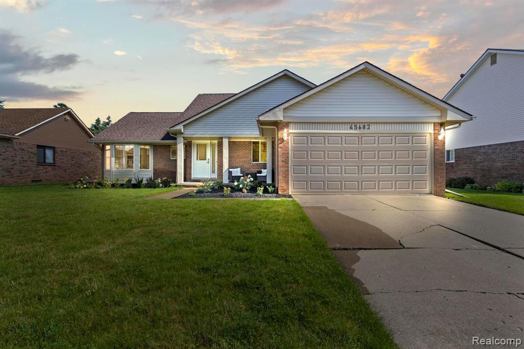 Hanford Rd, Canton, MI 48187 #1