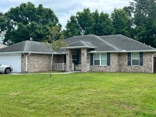 41 Primrose Ln, Palm Coast, FL, 32164-7416 | Card Image