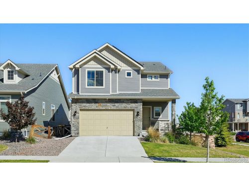 6207 Kildare Dr, Colorado Springs, CO, 80927-9676 | Card Image