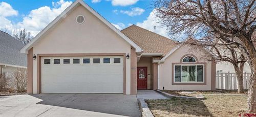 1319 Fivemile Creek Ave, Montrose, CO, 81401-4364 | Card Image