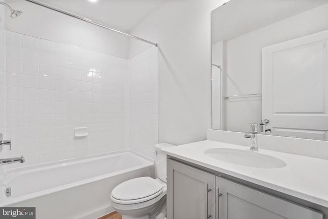 16639 Green Glade Dr, Townhouse with 4 bedrooms, 4 bathrooms and null parking in BRANDYWINE MD | Image 17