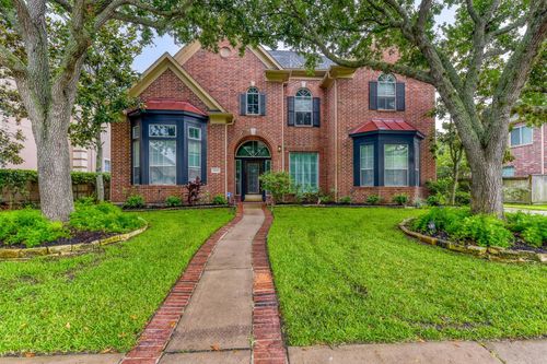 2610 W Bainbridge Cir, Pearland, TX, 77584-5910 | Card Image