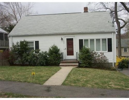 109 Robbins Rd, Arlington, MA, 02476-7531 | Card Image
