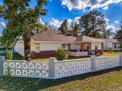 1 Spring Circle, House other with 4 bedrooms, 2 bathrooms and null parking in Ocala FL | Image 1