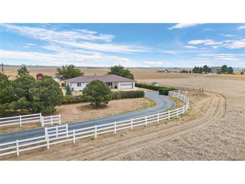 3904 S Russellville Rd, Franktown, CO, 80116-8406 | Card Image