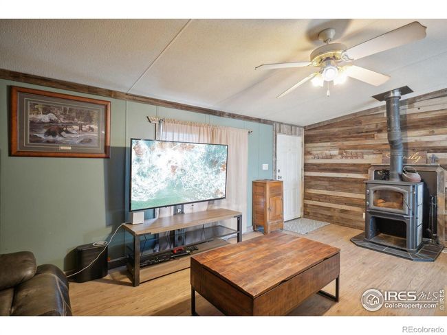 14775 County Road 88, House other with 3 bedrooms, 2 bathrooms and 2 parking in Pierce CO | Image 22