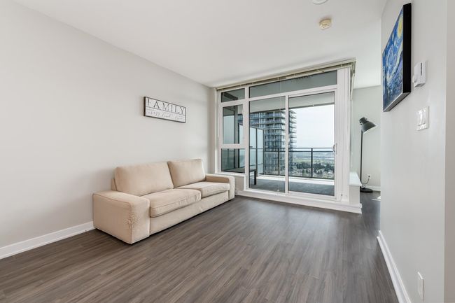 3508 - 4900 Lennox Lane, Condo with 1 bedrooms, 1 bathrooms and 1 parking in Burnaby BC | Image 8