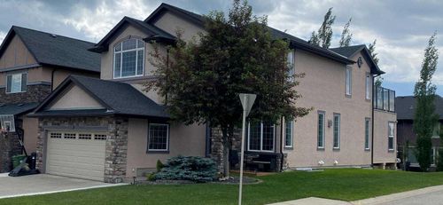 35 Aspen Stone Way Sw, Calgary, AB, T3H0L6 | Card Image