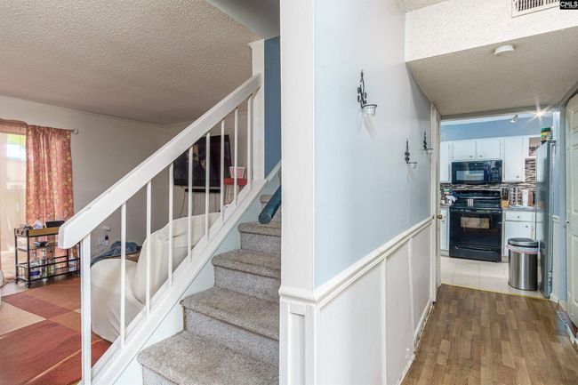 205 Timber Ct, Townhouse with 3 bedrooms, 2 bathrooms and null parking in Columbia SC | Image 4