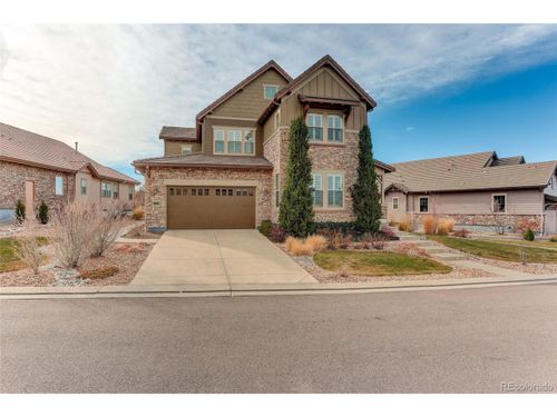 10544 Soulmark Way, Highlands Ranch, CO, 80126-5695 | Card Image