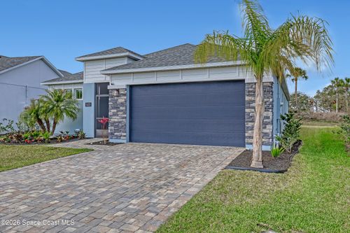 1623 Middlebury Dr Se, Palm Bay, FL, 32909-1381 | Card Image