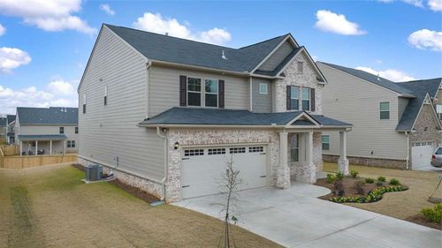 1921 Lacebark Elm Way, Lawrenceville, GA, 30045 | Card Image