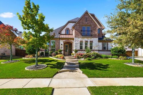 8721 Canyon Xing, Lantana, TX, 76226-5609 | Card Image