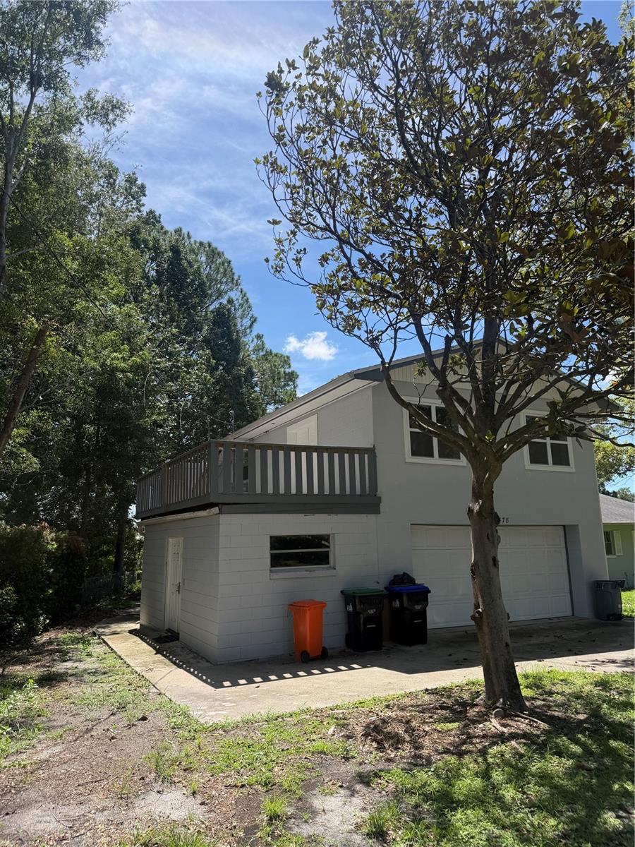 Residential Lease in ORLANDO 2