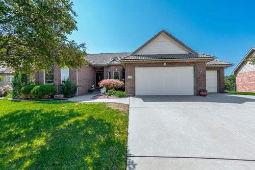 3209 W Bayview St, Wichita, KS, 67204-2383 | Card Image