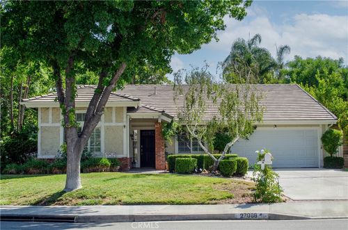 27088 Littlefield Dr, Valencia, CA, 91354-2402 | Card Image